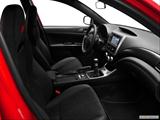  Passenger seat photo